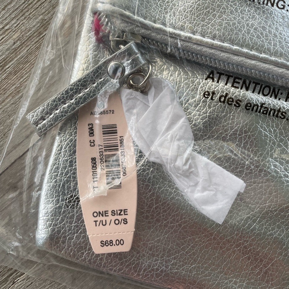 Victoria Secret bag